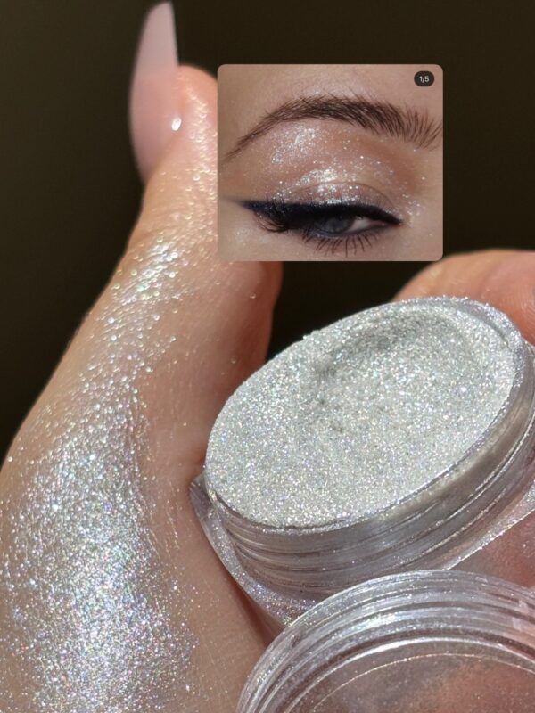 Diamond Beauty Pigment Glitter