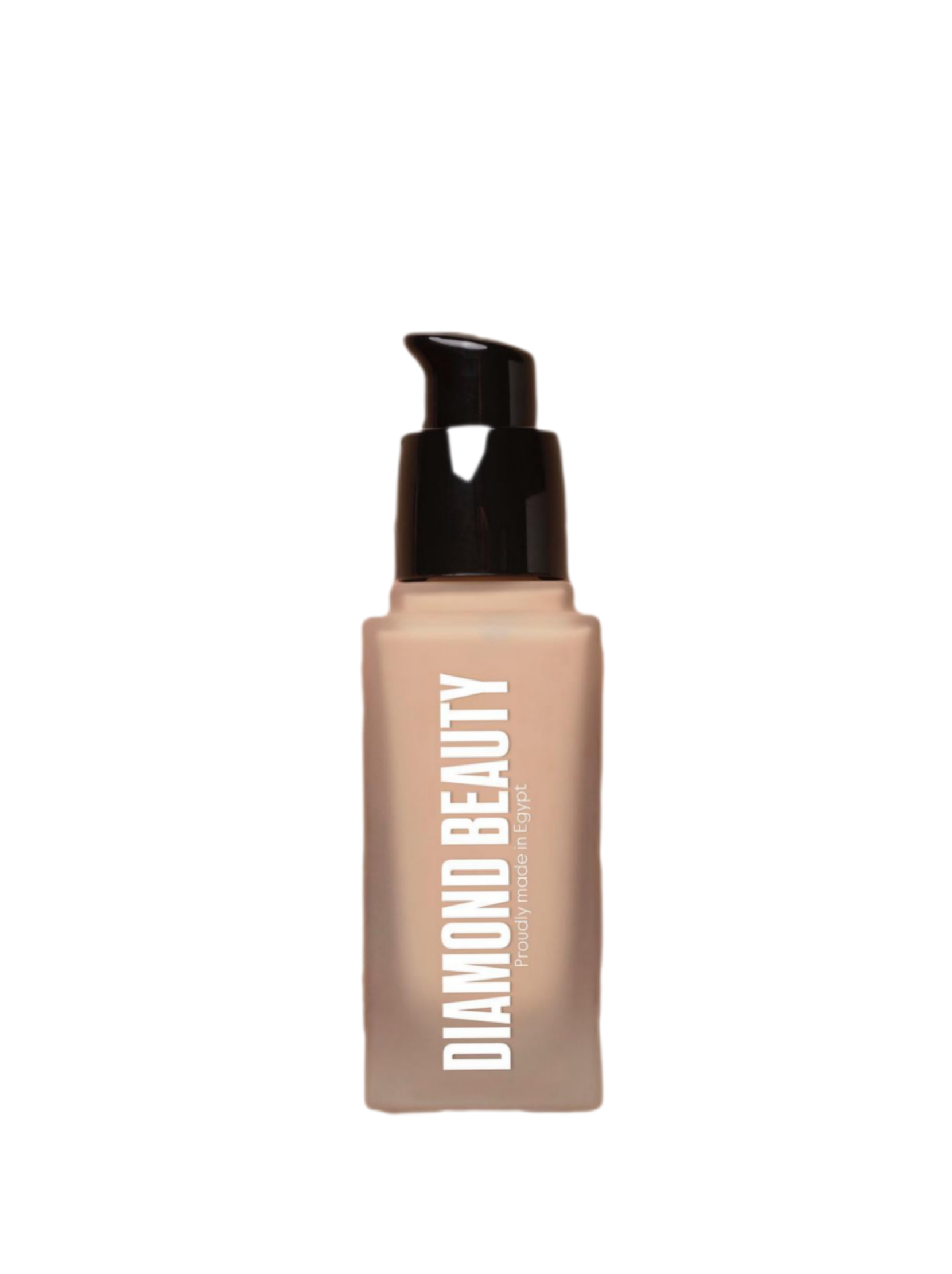 Polish_٢٠٢٥١٠١٠_٠١٤٥١٤٩٦٢ Diamond Beauty Matte Perfection Foundation - Image 1