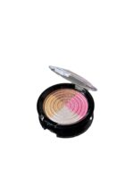 Compact Highlighter – Multi Shades Palette - Image 4