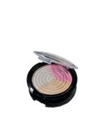 Compact Highlighter – Multi Shades Palette - Image 2