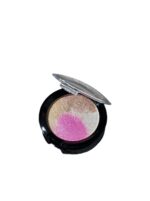 Compact Highlighter – Multi Shades Palette