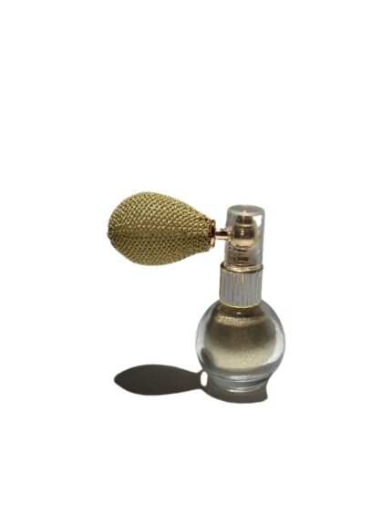 Diamond Beauty Highlighter Spray