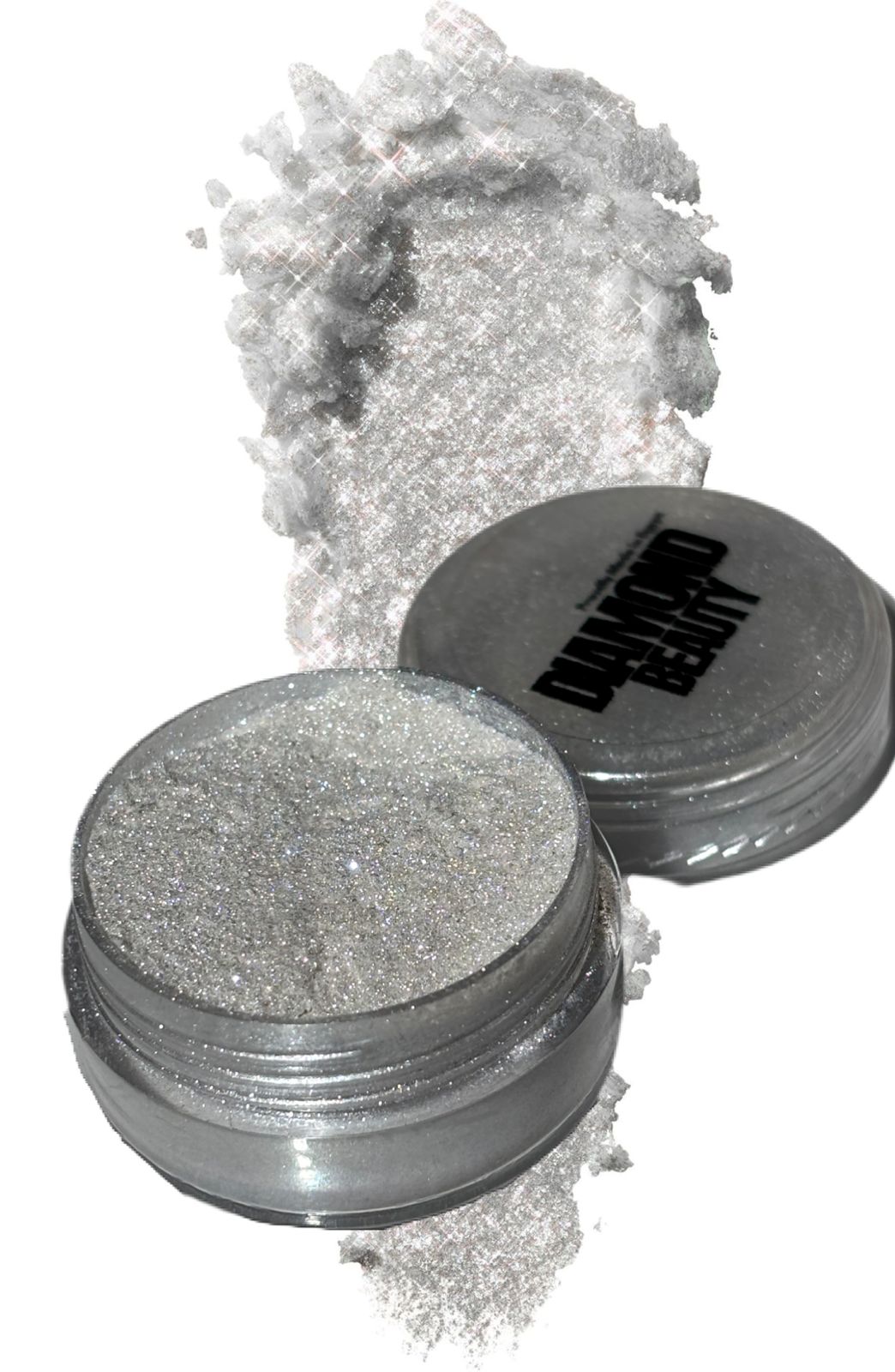 Diamond Glitter Diamond Beauty Pigment Glitter