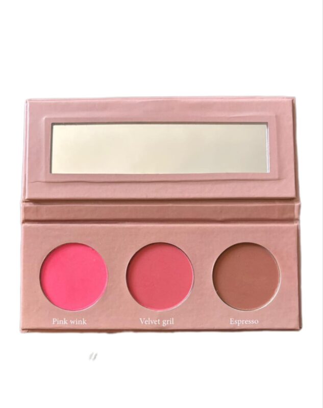 blush ballet