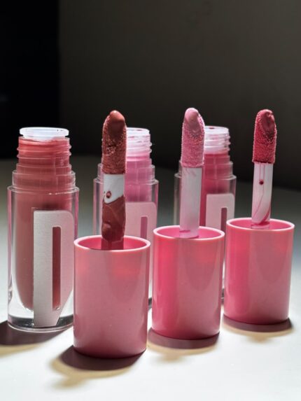 Liquid Blusher