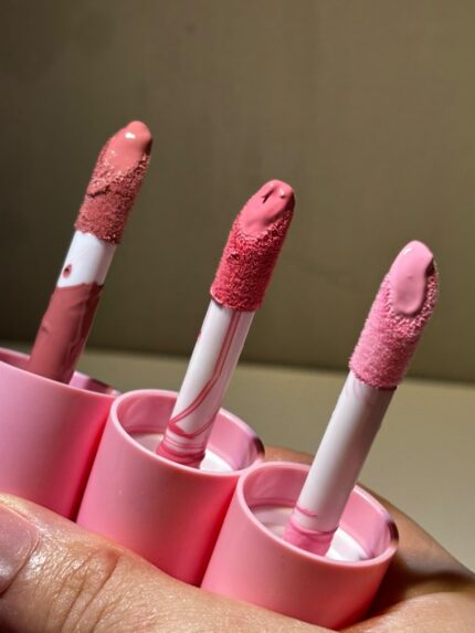 diamond liquid blusher